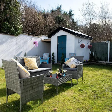 Dom wakacyjny House, 3 Bedrooms