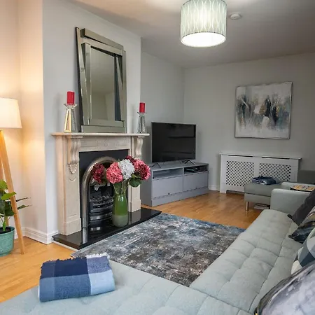 Dom wakacyjny House, 3 Bedrooms Galway