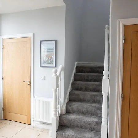 Dom wakacyjny House, 3 Bedrooms