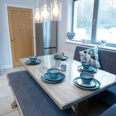 Dom wakacyjny House, 3 Bedrooms