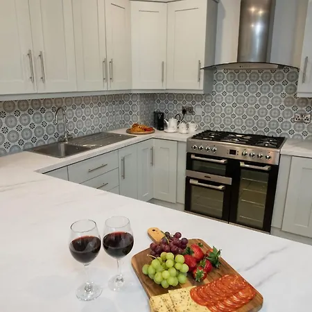 Dom wakacyjny House, 3 Bedrooms