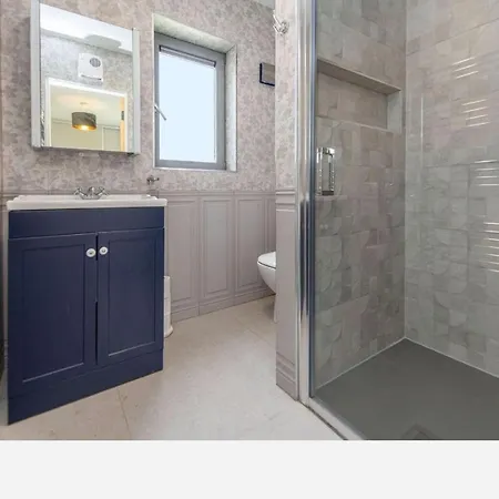 Dom wakacyjny House, 3 Bedrooms