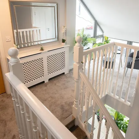 House, 3 Bedrooms غالواي