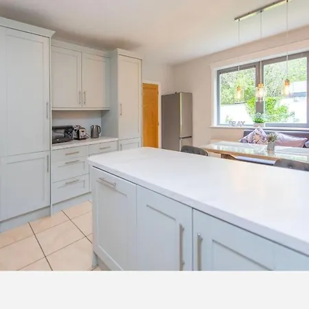 House, 3 Bedrooms Holiday home