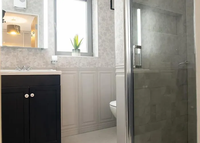 Prázdninový dům House, 3 Bedrooms *