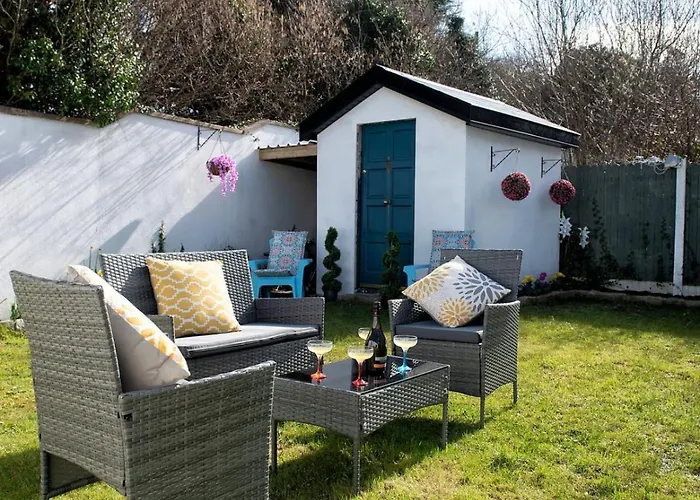 Prázdninový dům House, 3 Bedrooms