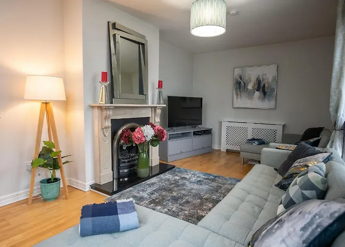 Prázdninový dům House, 3 Bedrooms Galway