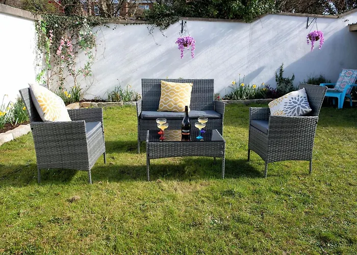 Prázdninový dům House, 3 Bedrooms