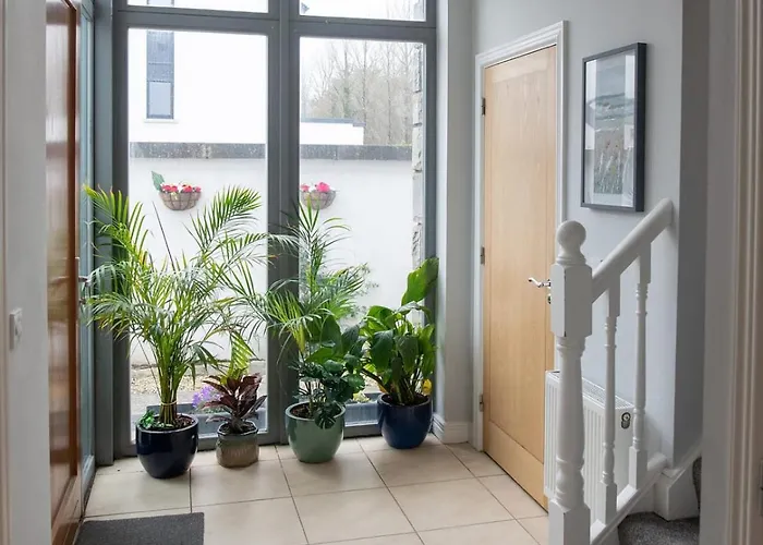 Prázdninový dům House, 3 Bedrooms