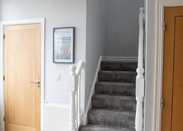 Prázdninový dům House, 3 Bedrooms