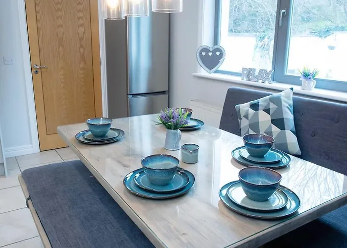 Hébergement de vacances House, 3 Bedrooms