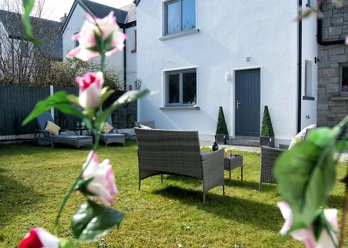 Prázdninový dům House, 3 Bedrooms