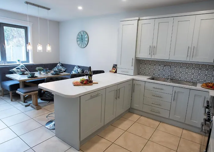 House, 3 Bedrooms Galway