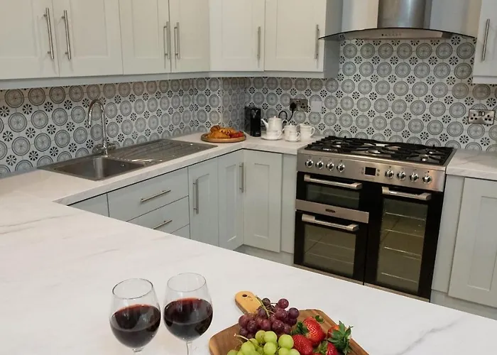 Prázdninový dům House, 3 Bedrooms