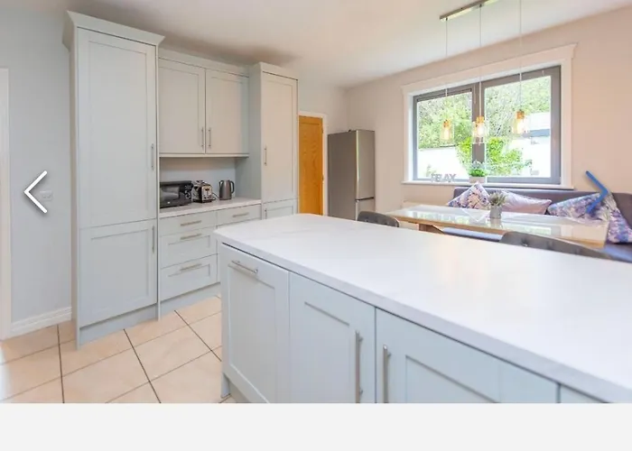 House, 3 Bedrooms Prázdninový dům