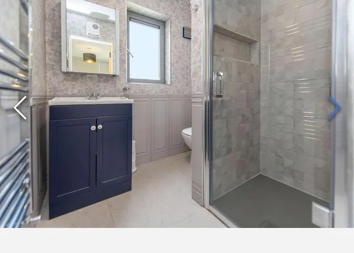 Prázdninový dům House, 3 Bedrooms