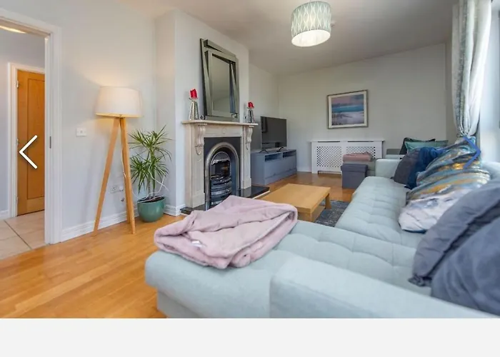 House, 3 Bedrooms Prázdninový dům Galway