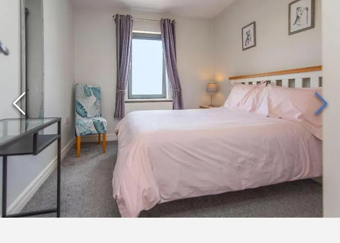 Prázdninový dům House, 3 Bedrooms Galway