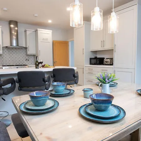 펜션 House, 3 Bedrooms 골웨이