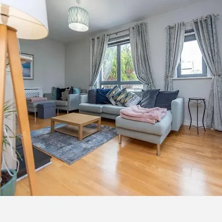 House, 3 Bedrooms * 골웨이